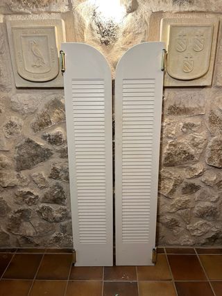 PUERTAS DE VA Y VEN