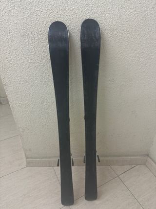 Skis ARMADA niño 116