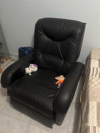 Sillon reclinable