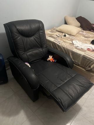 Sillon reclinable