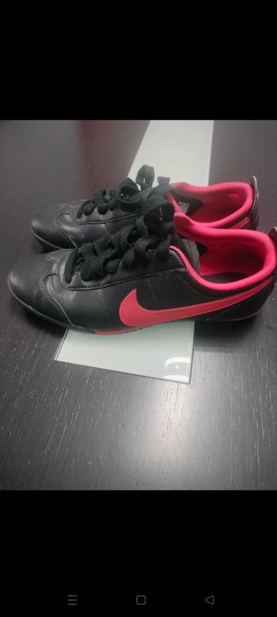 Zapatillas deporte Nike