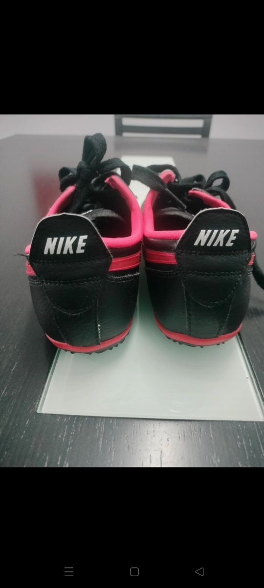 Zapatillas deporte Nike