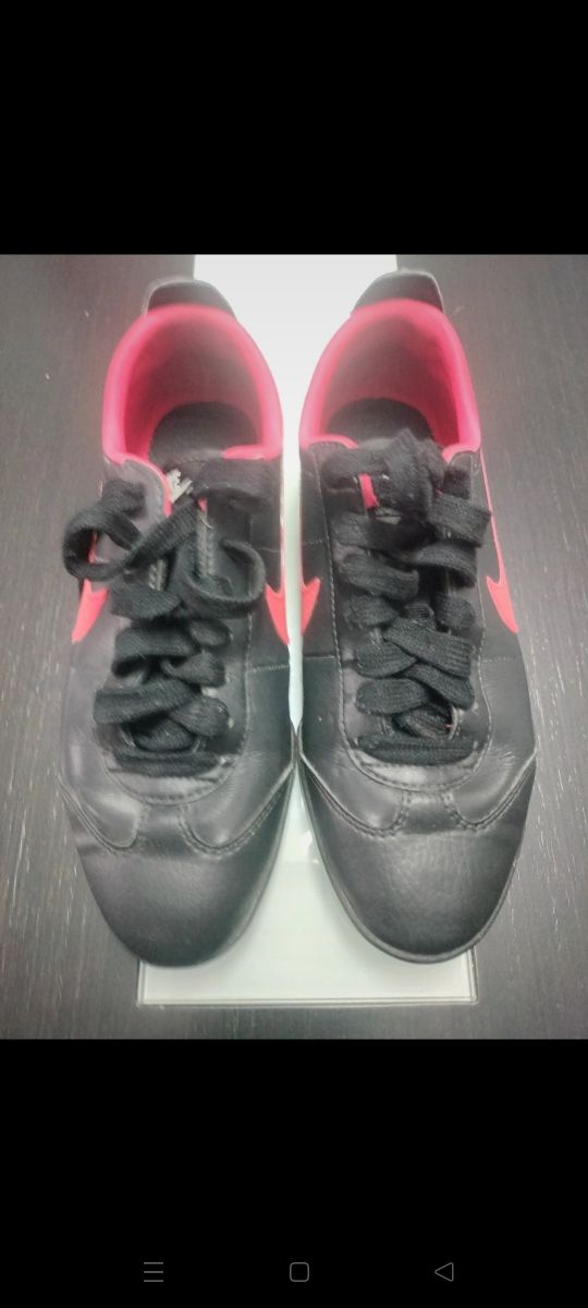 Zapatillas deporte Nike