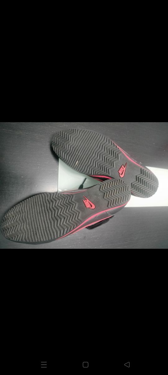 Zapatillas deporte Nike