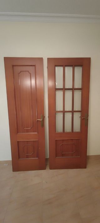 puertas sapeli