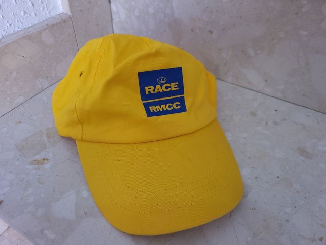 Gorra Race