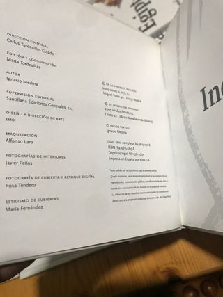 Coleccion cocina pais por pais