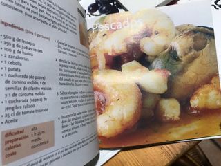 Coleccion cocina pais por pais