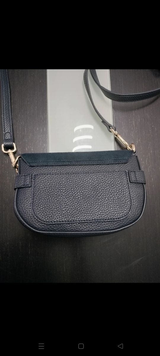 Bolso bandolera Tomy Hilfiger