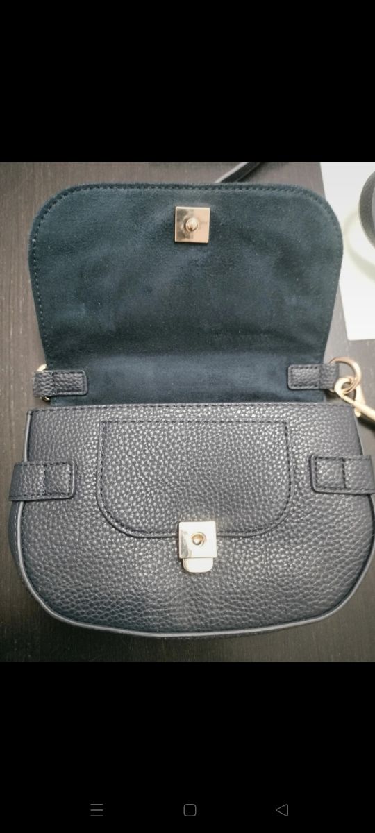 Bolso bandolera Tomy Hilfiger