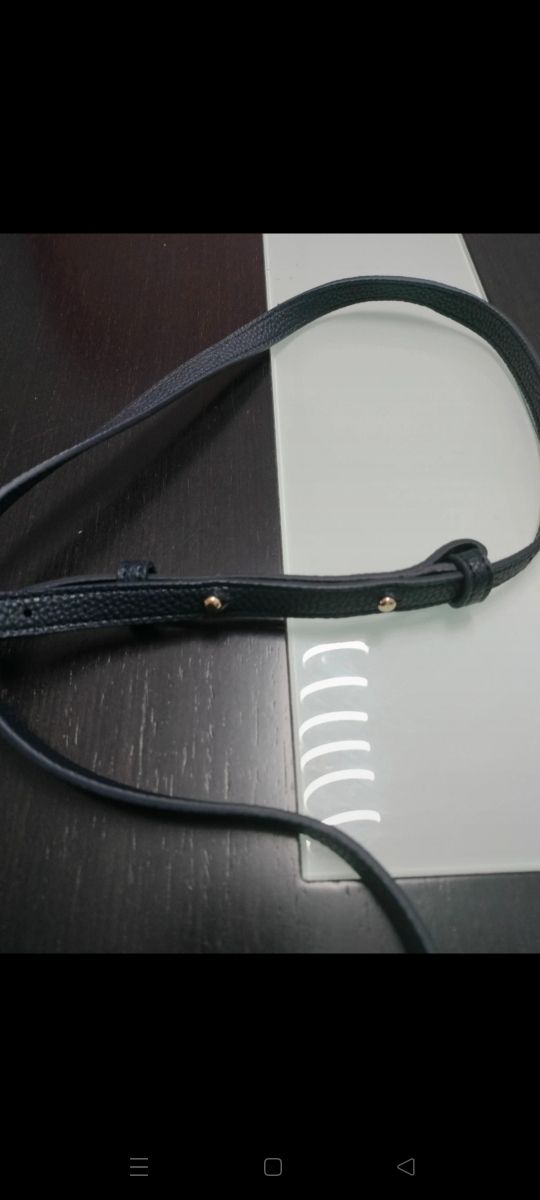 Bolso bandolera Tomy Hilfiger