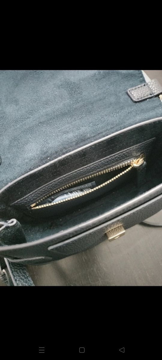 Bolso bandolera Tomy Hilfiger