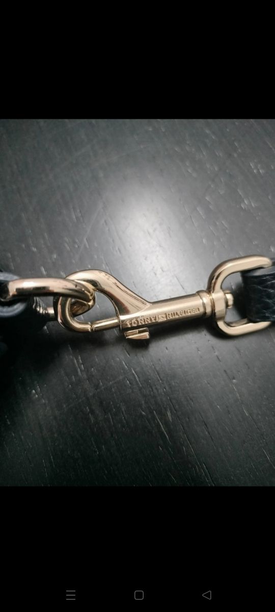 Bolso bandolera Tomy Hilfiger