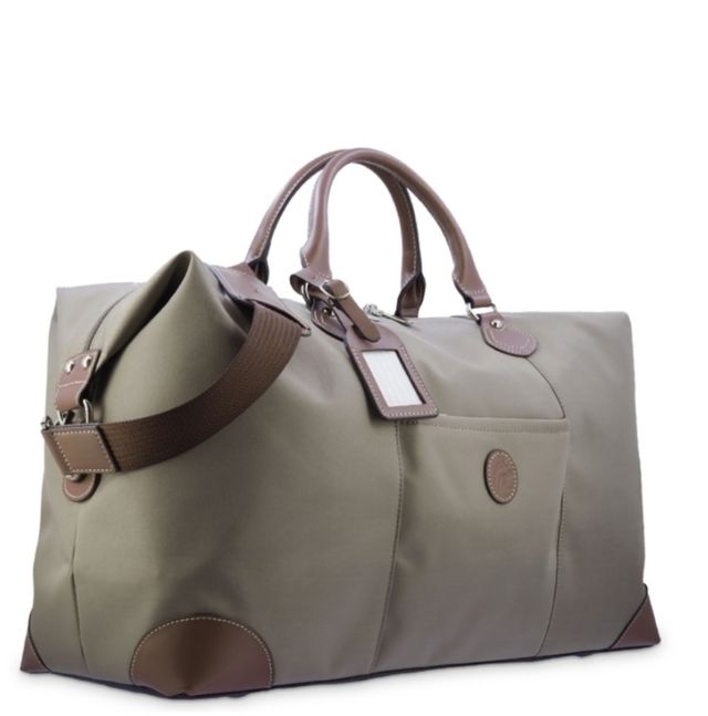 Maleta/ Bolsa de viaje  elpotro NUEVA