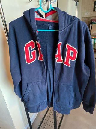 Sudadera