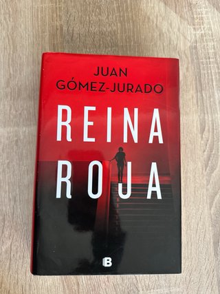 Reina Roja