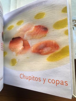 Coleccion Cocina el Pais