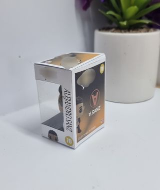 Alejandro Sanz Figura 