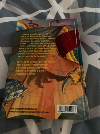 En El Reino De La Fantasia
