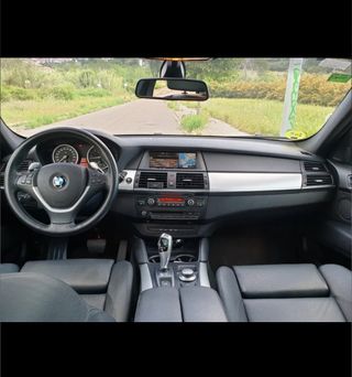 BMW X6 2009