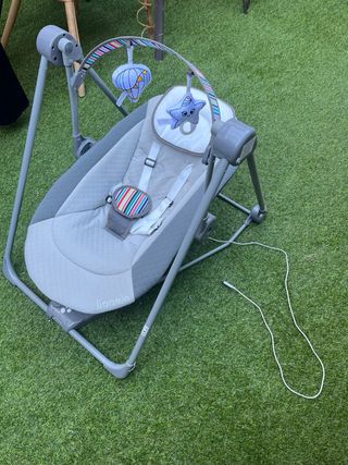 COLUMPIO BEBE