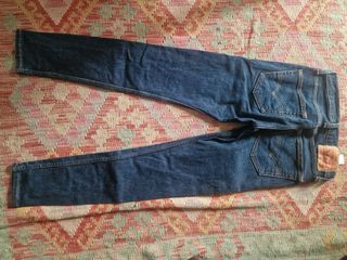 Pantalon levis niño talla 12 años aprox 