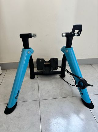 Rodillo bicicleta tacx