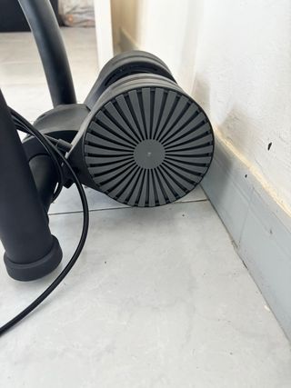 Rodillo bicicleta tacx