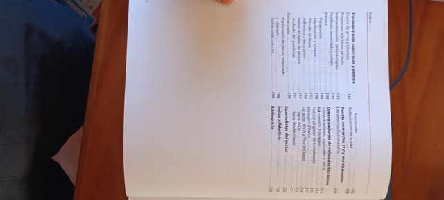 Libro de Restauración de motos clásicas