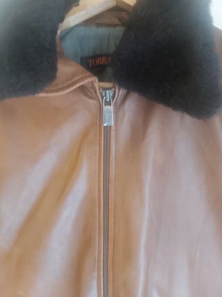 Cazadora