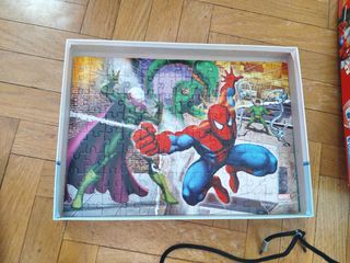Puzzle 3D