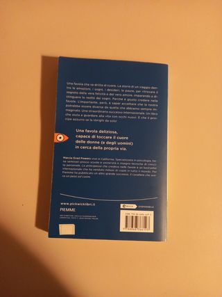 La principessa che credeva nelle favole. Come liberarsi del proprio principe azzurro