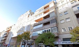 Piso en venta en Villalba Estación en Collado Villalba