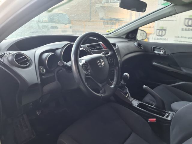 DESPIECE COMPLETO HONDA CIVIC TOURER (FK) COMFORT