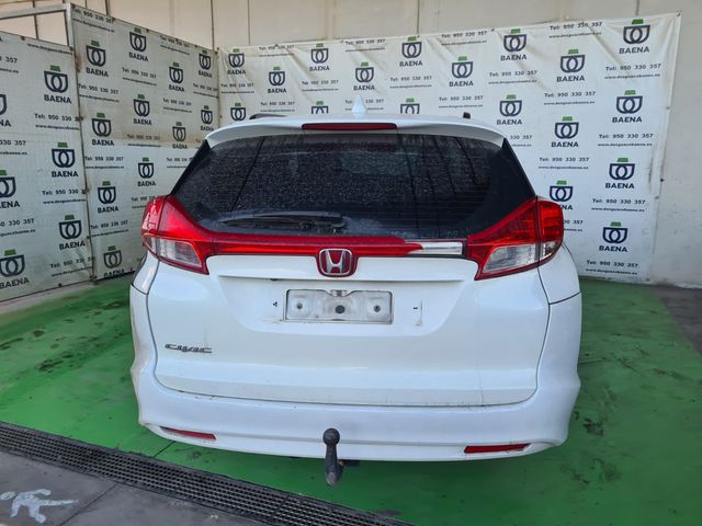 DESPIECE COMPLETO HONDA CIVIC TOURER (FK) COMFORT