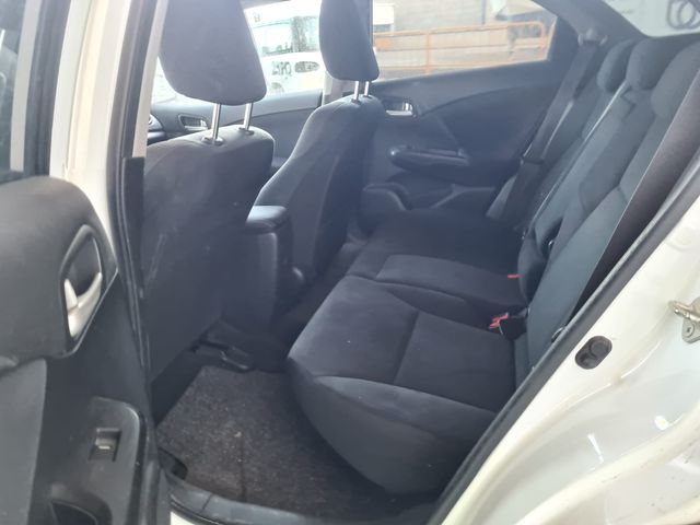 DESPIECE COMPLETO HONDA CIVIC TOURER (FK) COMFORT