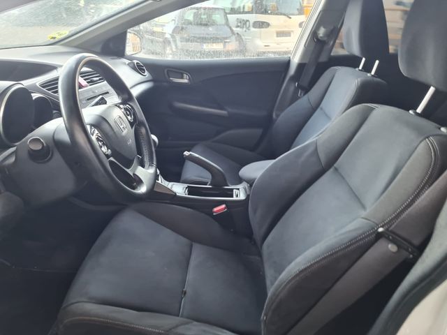 DESPIECE COMPLETO HONDA CIVIC TOURER (FK) COMFORT