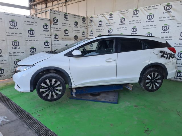 DESPIECE COMPLETO HONDA CIVIC TOURER (FK) COMFORT