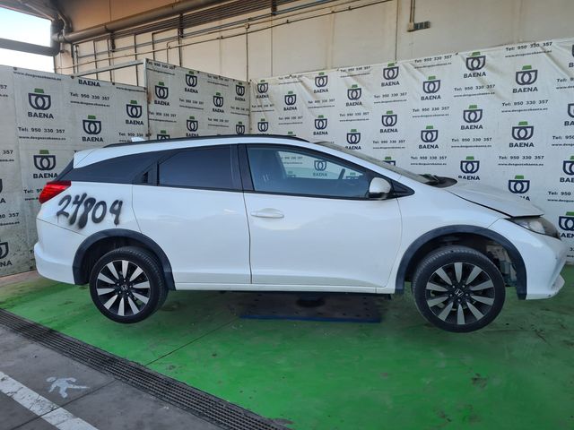 DESPIECE COMPLETO HONDA CIVIC TOURER (FK) COMFORT