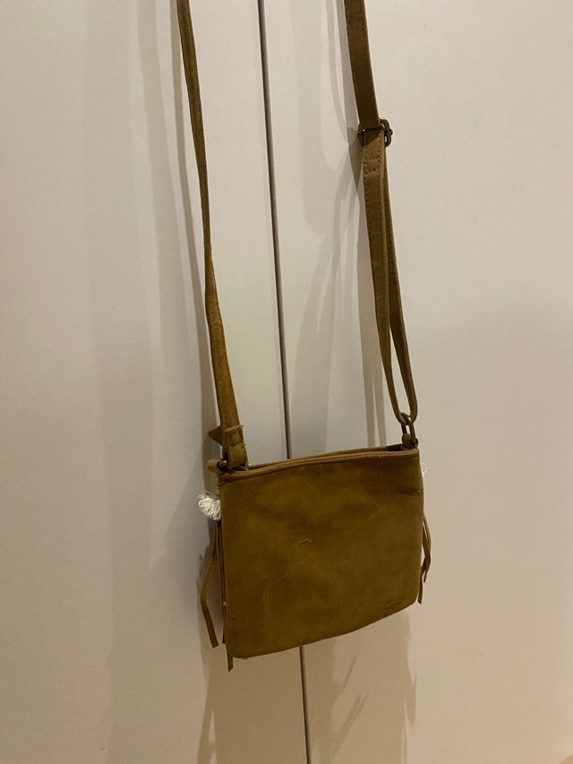 Bolso niña sfera como nuevo