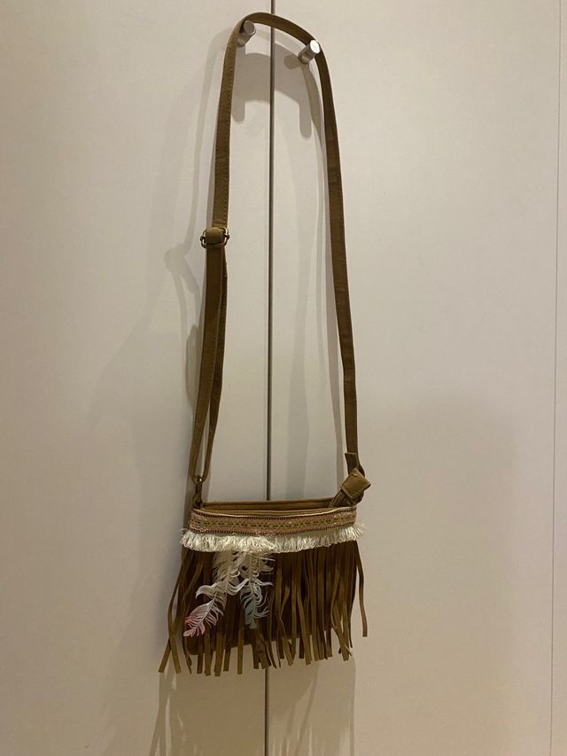 Bolso niña sfera como nuevo