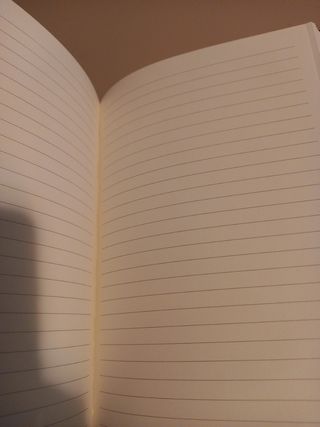 Sheffield Home - Notebook