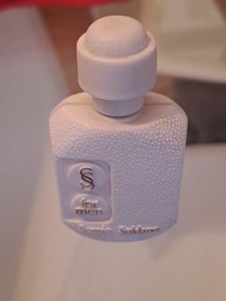 Profumi mignon vintage