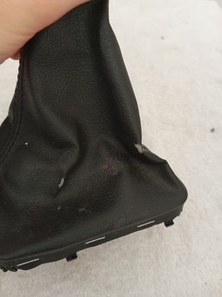 Pomo cambio VW Golf mk7 mkvii 5g