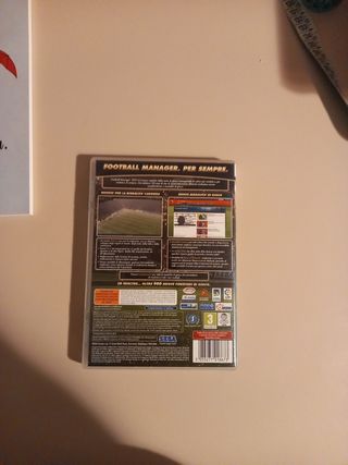 Football Manager 2013