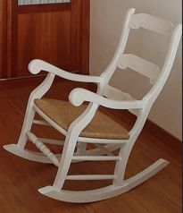 Muebles bebe y niño-niña