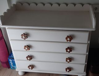 Muebles bebe y niño-niña