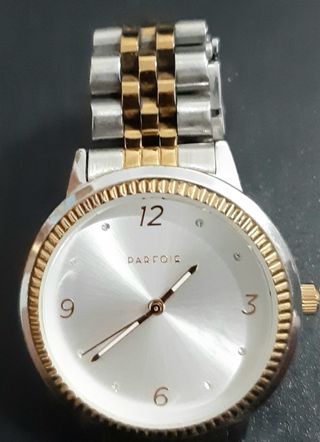 Reloj dama Parfoic
