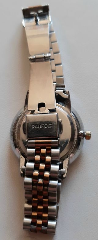 Reloj dama Parfoic