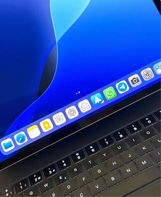 iPad Pro 12’9 WiFi 6 generacion + magic keyboard